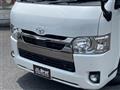 2020 Toyota Hiace Van