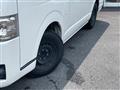 2020 Toyota Hiace Van