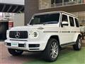 2019 Mercedes-Benz G-Class