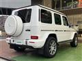 2019 Mercedes-Benz G-Class