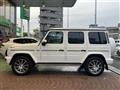 2019 Mercedes-Benz G-Class