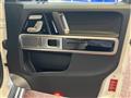 2019 Mercedes-Benz G-Class