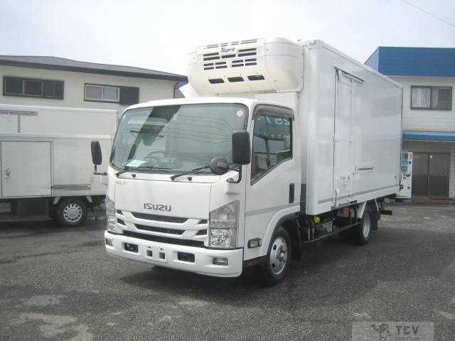 2020 Isuzu Isuzu Others