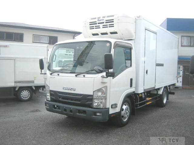 2019 Isuzu Isuzu Others