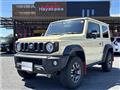 2023 Suzuki Jimny Sierra