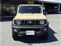 2023 Suzuki Jimny Sierra