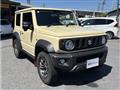 2023 Suzuki Jimny Sierra