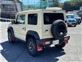 2023 Suzuki Jimny Sierra
