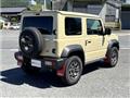 2023 Suzuki Jimny Sierra