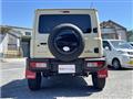 2023 Suzuki Jimny Sierra