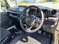 2023 Suzuki Jimny Sierra