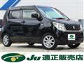 2016 Suzuki Wagon R