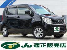 2016 Suzuki Wagon R