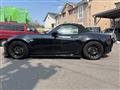 2015 Mazda Roadster