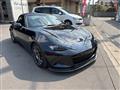 2015 Mazda Roadster