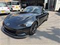 2015 Mazda Roadster