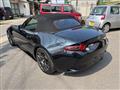 2015 Mazda Roadster