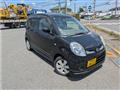 2007 Nissan Moco