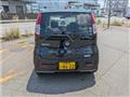 2007 Nissan Moco