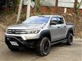 2019 Toyota Hilux