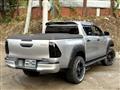 2019 Toyota Hilux