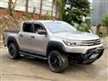 2019 Toyota Hilux