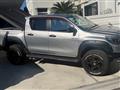 2019 Toyota Hilux