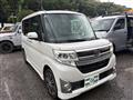 2014 Daihatsu Tanto Custom