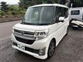 2014 Daihatsu Tanto Custom