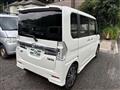 2014 Daihatsu Tanto Custom
