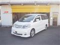 2007 Toyota Alphard G