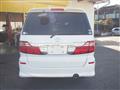 2007 Toyota Alphard G
