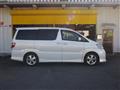 2007 Toyota Alphard G