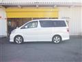 2007 Toyota Alphard G