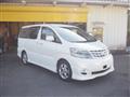 2007 Toyota Alphard G