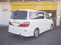 2007 Toyota Alphard G