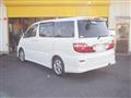 2007 Toyota Alphard G