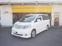2007 Toyota Alphard G