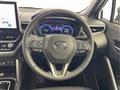 2025 Toyota CorollaCross
