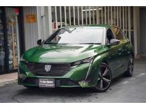 2023 Peugeot 308