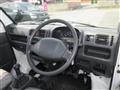 2009 Suzuki Carry Truck