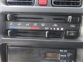 2009 Suzuki Carry Truck