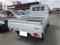 2009 Suzuki Carry Truck