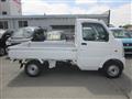 2009 Suzuki Carry Truck