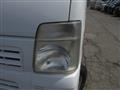 2009 Suzuki Carry Truck