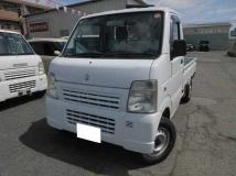 2009 Suzuki Carry Truck