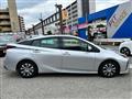 2022 Toyota Prius
