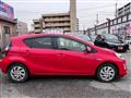 2015 Toyota AQUA
