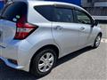 2018 Nissan Note