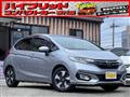 2018 Honda Fit
